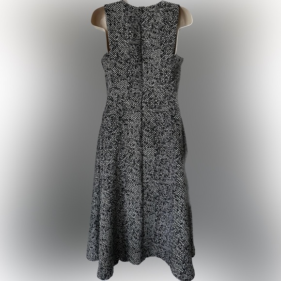 NWT Zara Basic Dress - Picture 2 of 6